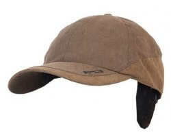 Casquette chaude classy thermo-hunt Somlys