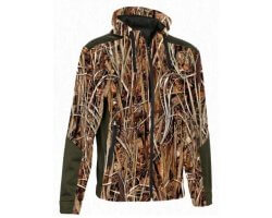 Blouson Wolf enfant Gostcamo roseau