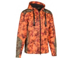 Blouson de chasse Wolf enfant Camo snake