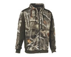 Blouson de chasse Wolf enfant Camo Wet Verney Carron