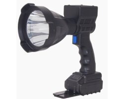 Projecteur led 6500 lumens batterie