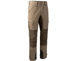 Pantalon extensible Rogaland Beige Deerhunter