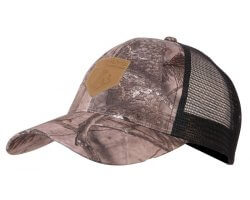 Casquette camouflage forest SOMLYS