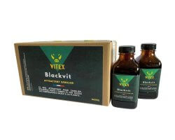Attractant sanglier tout temps Blackvit x8 VITEX