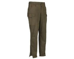 Fuseau de chasse Bristol kaki PERCUSSION