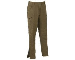 Fuseau de chasse femme Rambouillet original kaki PERCUSSION