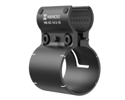 Support HikCam pour carabine diam 14.5 à 18mm HIKMICRO