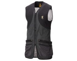 Gilet de trap Classic Anthracite BROWNING