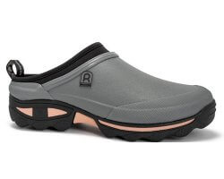 Sabot Clean Lady Gris ROUCHETTE