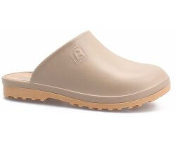 Sabot Soft taupe femme ROUCHETTE 