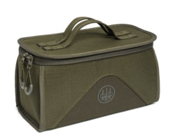 Sac à cartouches Gamekeeper EVO 100 pièces vert BERETTA