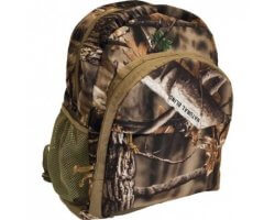 Sac à dos alvéolé 25L STEPLAND