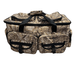 Sac de hutte camouflage roseaux XTREM MIGRATEURS