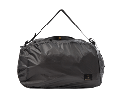 Sac de transport compact noir 32L DEERHUNTER