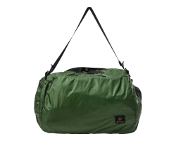 Sac de transport compact vert 32L DEERHUNTER