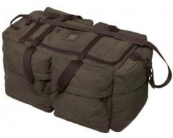 Sac de voygae perdrix Verney Carron