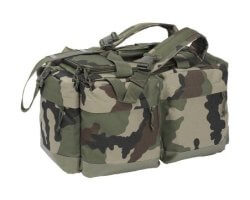 Sac opérationnel 55L Camouflage PERCUSSION