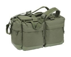 Sac opérationnel 55L kaki PERCUSSION