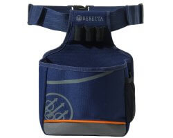 Sac pour cartouches Uniform Pro EVO Pouch bleu  BERETTA