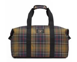 Sac Torridon Tartan Carry All Bag BARBOUR