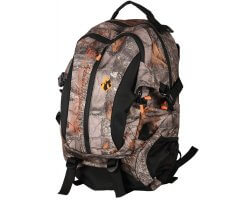 Sac à dos 40L camo Forest SOMLYS