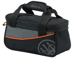 Sac pour cartouches Uniform Pro EVO noir BERETTA