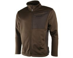 Veste de chasse Polarsan kaki SOMLYS