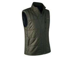 gilet chauffant verney carron