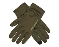 Gants de chasse Rusky Silent DEERHUNTER