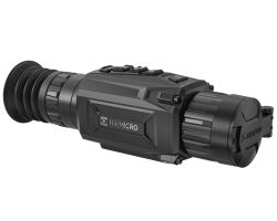 Lunette de tir à imagerie thermique TE19 HIKMICRO Thunder 2.0