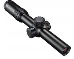 Lunette de tir Bushnell AR Optics 1-4x24mm Reticule Drop Zone 7.62x39 BDC