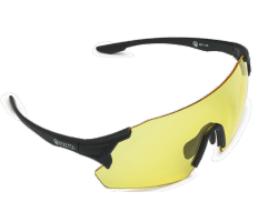 Lunettes de tir BERETTA challenge EVO jaune