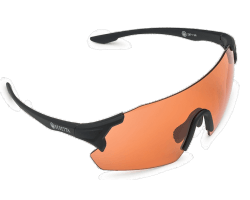 Lunettes de tir BERETTA challenge EVO orange