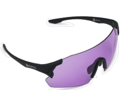 Lunettes de tir BERETTA challenge EVO violet