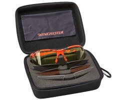 Lunettes de tir EyePro Miami Digi Blaze WINCHESTER