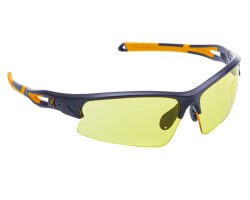 Lunettes de tir on-point jaune Browning