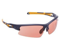 Lunettes de tir on-point orange Browning