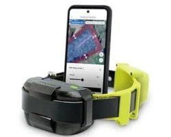 Clôture virtuelle GPS sans fil pour chien DOGTRA