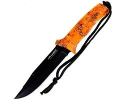 Dague Keiler orange VERNEY CARRON