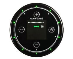 Borne supplémentaire pour Canifugue FUG1034 NUM’AXES