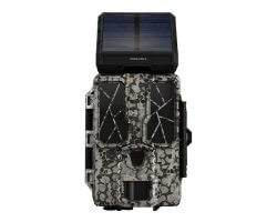 Piège photographique Spypoint Force Pro Solaire 30MP/4K