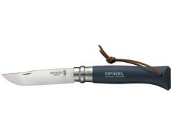 Opinel Baroudeur Ardoise