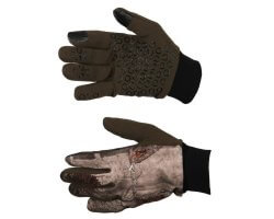 Gants spandex camo bois SOMLYS 