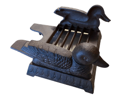 Gratte pieds Canards LOVERGREEN