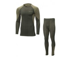 Ensemble sous-vêtements isolants BROWNING