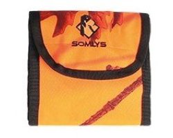 Pochette à balles
