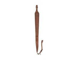 Bretelle de carabine en cuir Verney Carron
