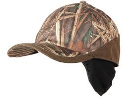 Casquette chaude Thermo-Hunt SOMLYS