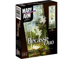 cartouche_becasse_duo_36_cal12_mary_arm_cote_chasse