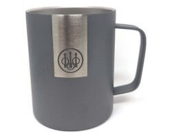 Mug gris BERETTA